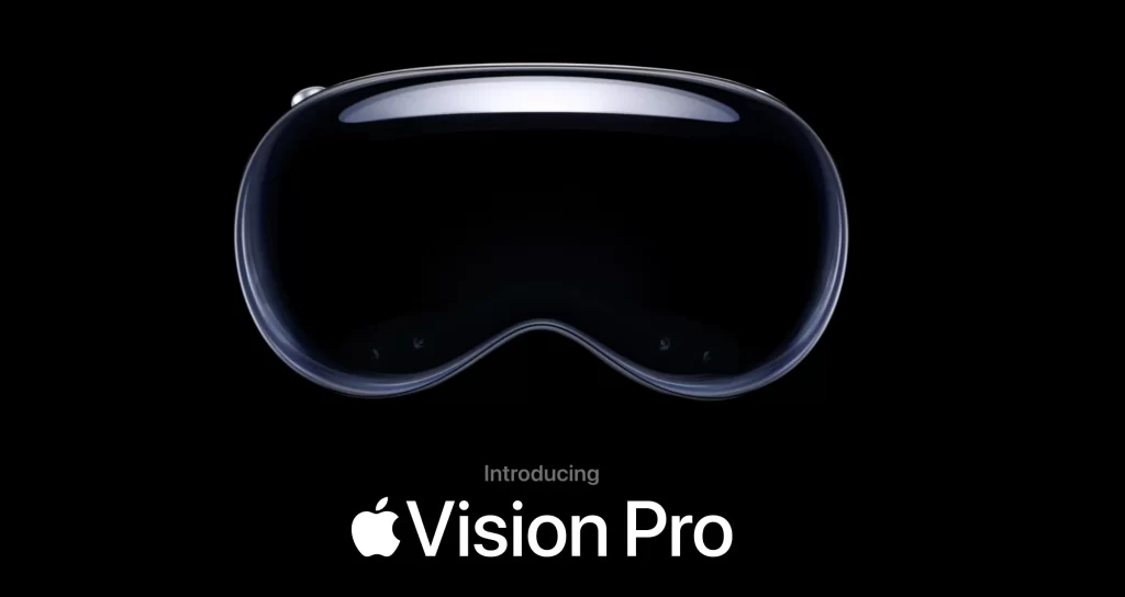 vision pro
